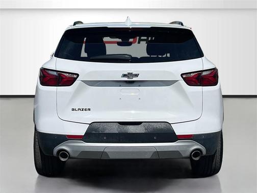 2020 Chevrolet Blazer 3LT