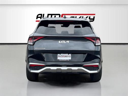 2023 Kia Sportage SX