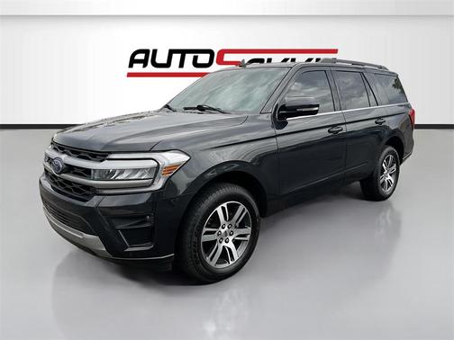 2022 Ford Expedition XLT