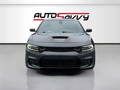 2020 Dodge Charger R/T Scat Pack