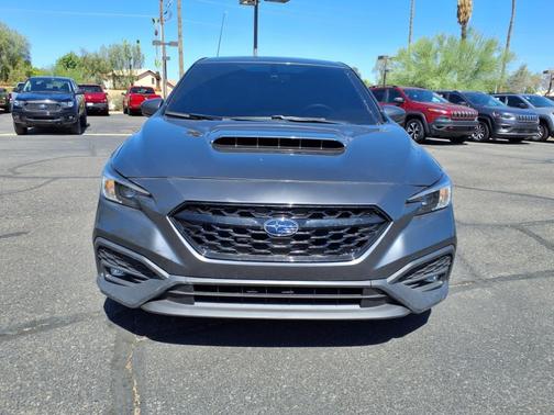 2023 Subaru WRX Premium
