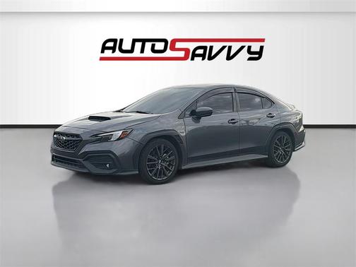 2023 Subaru WRX Premium