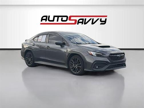 2023 Subaru WRX Premium