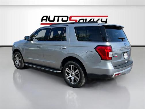 2022 Ford Expedition XLT