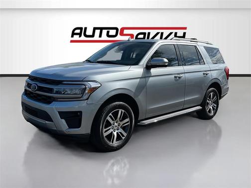 2022 Ford Expedition XLT