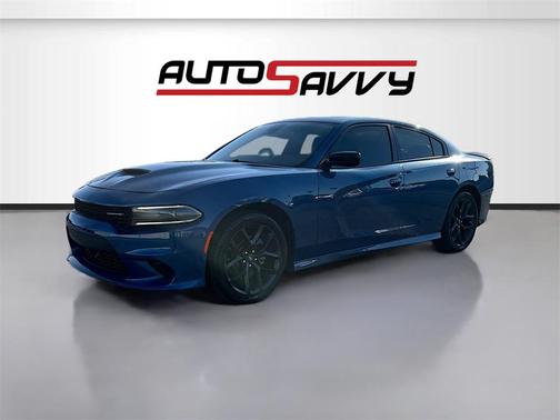 2021 Dodge Charger GT