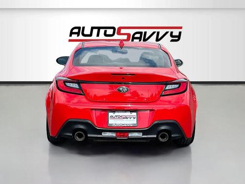 2023 Subaru BRZ Limited