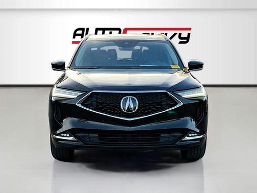 2023 Acura MDX Advance Package