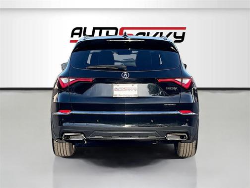 2023 Acura MDX Advance Package