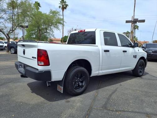 2024 RAM 1500 Tradesman