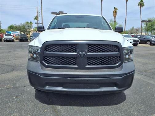 2024 RAM 1500 Tradesman
