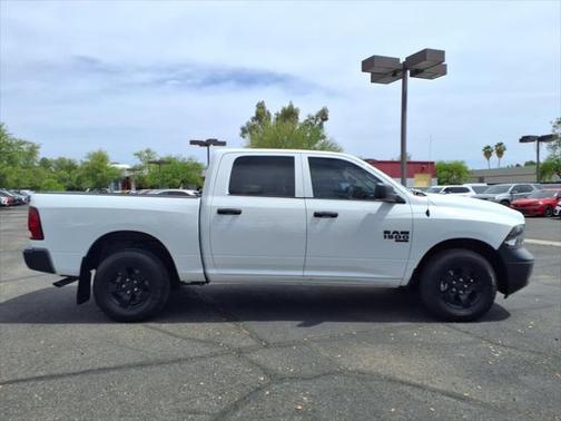 2024 RAM 1500 Tradesman