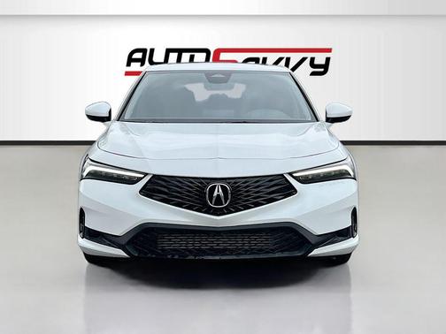 2025 Acura Integra Base