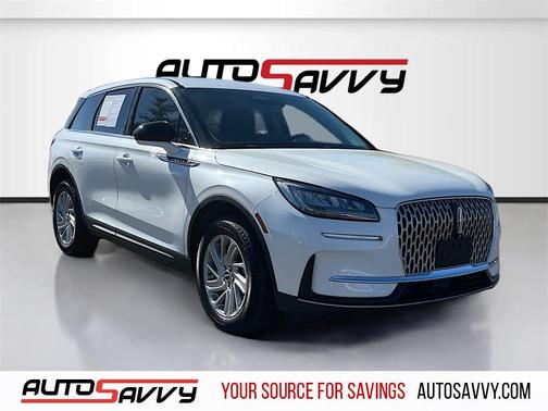 2024 Lincoln Corsair Premiere