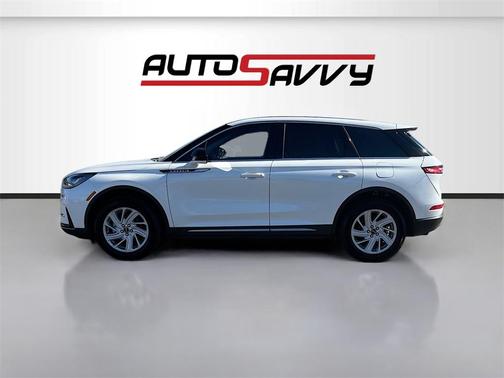 2024 Lincoln Corsair Premiere