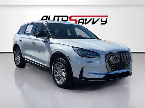 2024 Lincoln Corsair Premiere