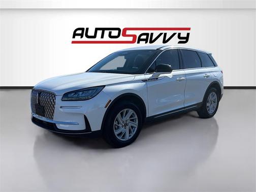 2024 Lincoln Corsair Premiere