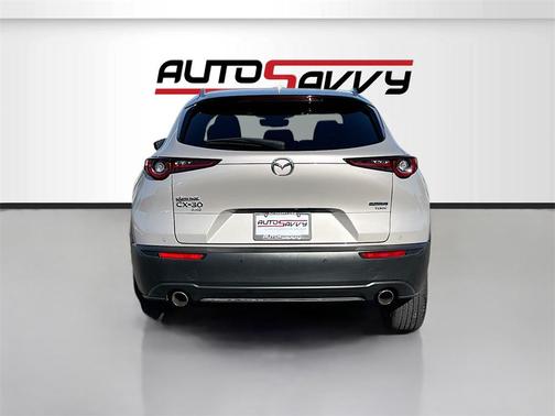 2022 Mazda CX-30 2.5 Turbo Premium Plus Package