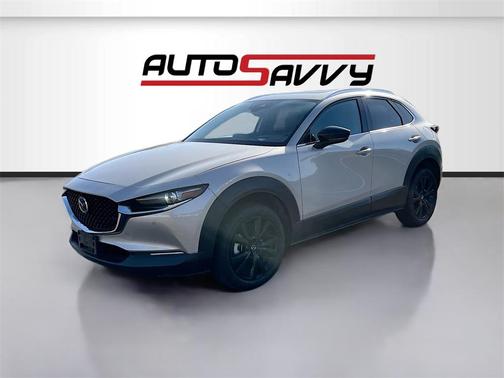 2022 Mazda CX-30 2.5 Turbo Premium Plus Package