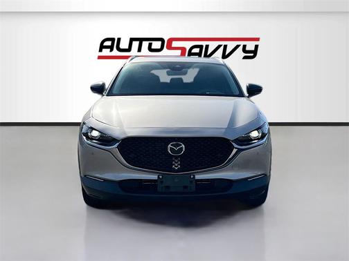 2022 Mazda CX-30 2.5 Turbo Premium Plus Package