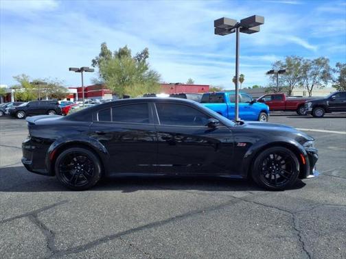 2023 Dodge Charger R/T Scat Pack