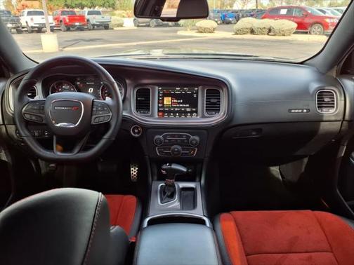 2023 Dodge Charger R/T Scat Pack
