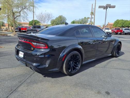 2023 Dodge Charger R/T Scat Pack
