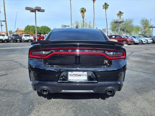 2023 Dodge Charger R/T Scat Pack