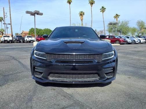2023 Dodge Charger R/T Scat Pack