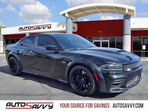2023 Dodge Charger R/T Scat Pack