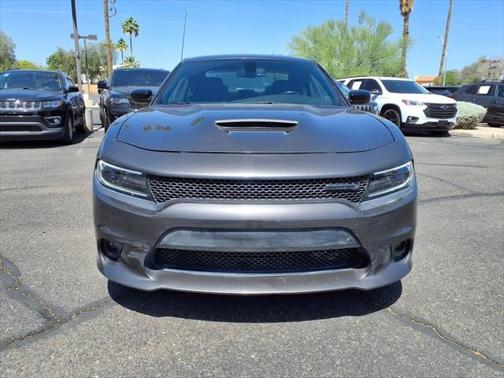 2022 Dodge Charger GT