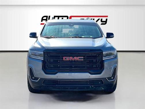 2022 GMC Acadia AWD AT4