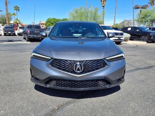 2024 Acura Integra A-SPEC Technology