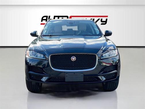 2017 Jaguar F-PACE 20d Premium