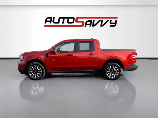 2023 Ford Maverick Lariat