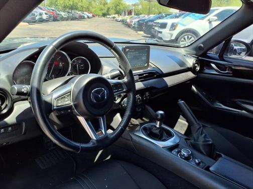 2020 Mazda MX-5 Miata Club
