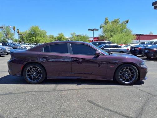 2021 Dodge Charger R/T Scat Pack
