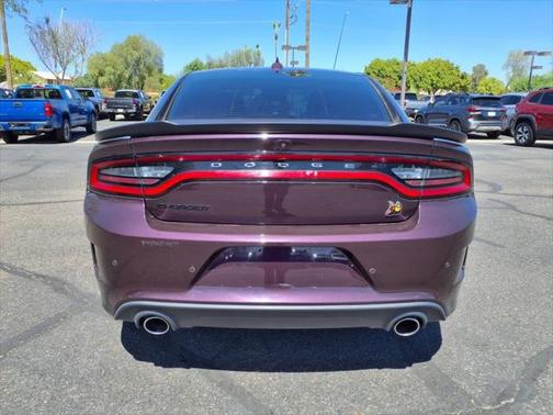2021 Dodge Charger R/T Scat Pack