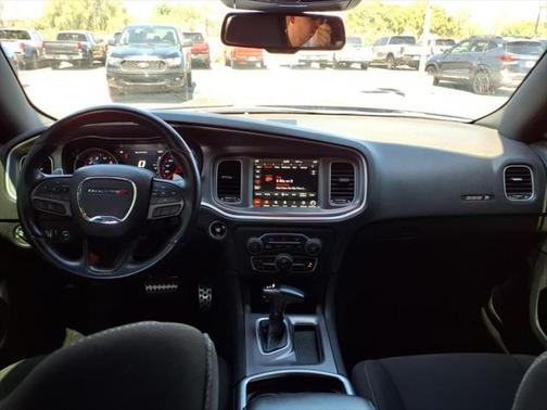2021 Dodge Charger R/T Scat Pack