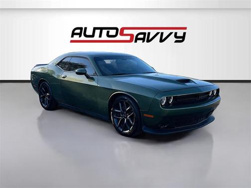 2023 Dodge Challenger GT
