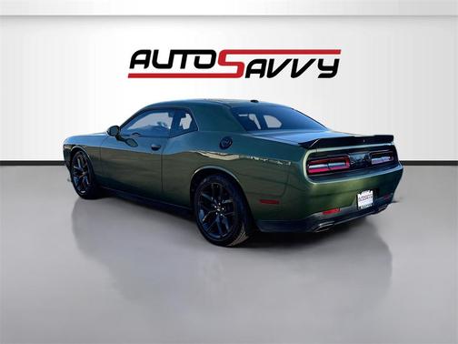 2023 Dodge Challenger GT