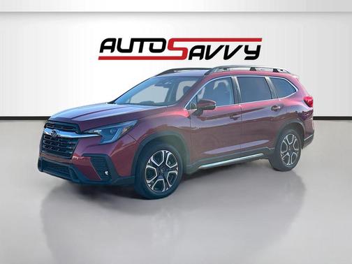 2023 Subaru Ascent Limited 8-Passenger