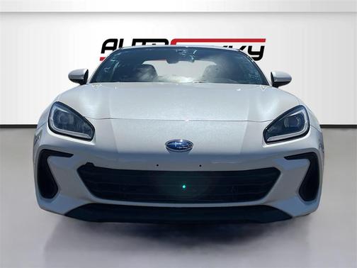 2024 Subaru BRZ Limited