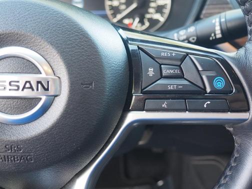 2019 Nissan Altima 2.5 SL for sale in Gilbert, AZ - image 28