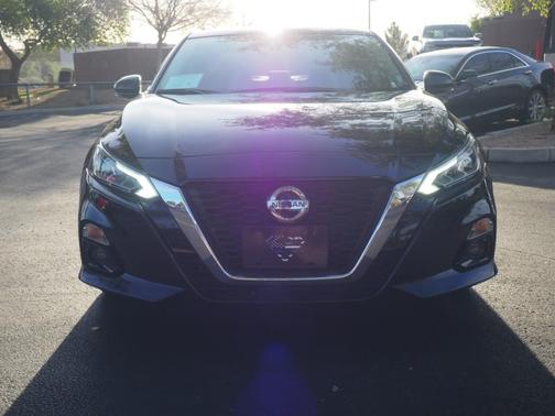 2019 Nissan Altima 2.5 SL for sale in Gilbert, AZ - image 2