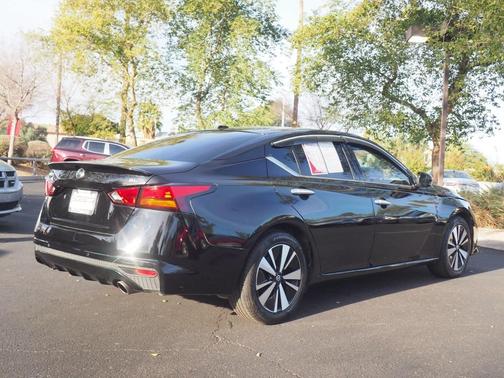 2019 Nissan Altima 2.5 SL for sale in Gilbert, AZ - image 5
