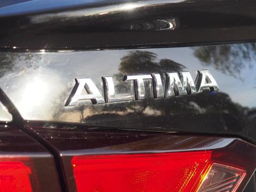 2019 Nissan Altima 2.5 SL for sale in Gilbert, AZ - image 24