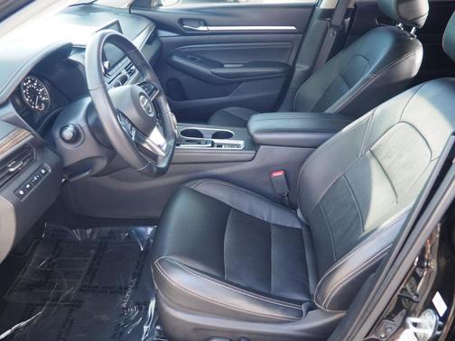 2019 Nissan Altima 2.5 SL for sale in Gilbert, AZ - image 14