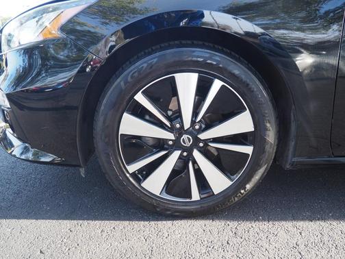 2019 Nissan Altima 2.5 SL for sale in Gilbert, AZ - image 20
