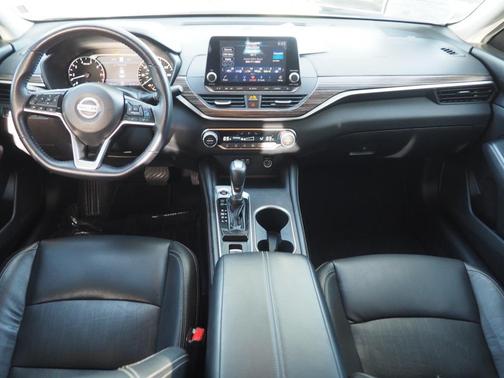 2019 Nissan Altima 2.5 SL for sale in Gilbert, AZ - image 7